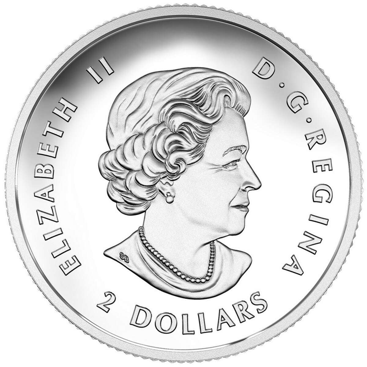 2016 Wolf - Pure Silver Fractional Set