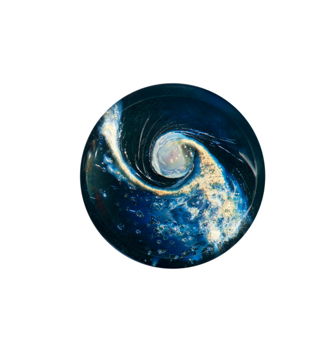 2016 $20 The Universe - Pure Silver Coin