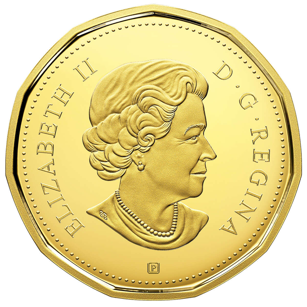 2018 Classic Canadian Colourised Coin Set - Pure Silver Proof Set