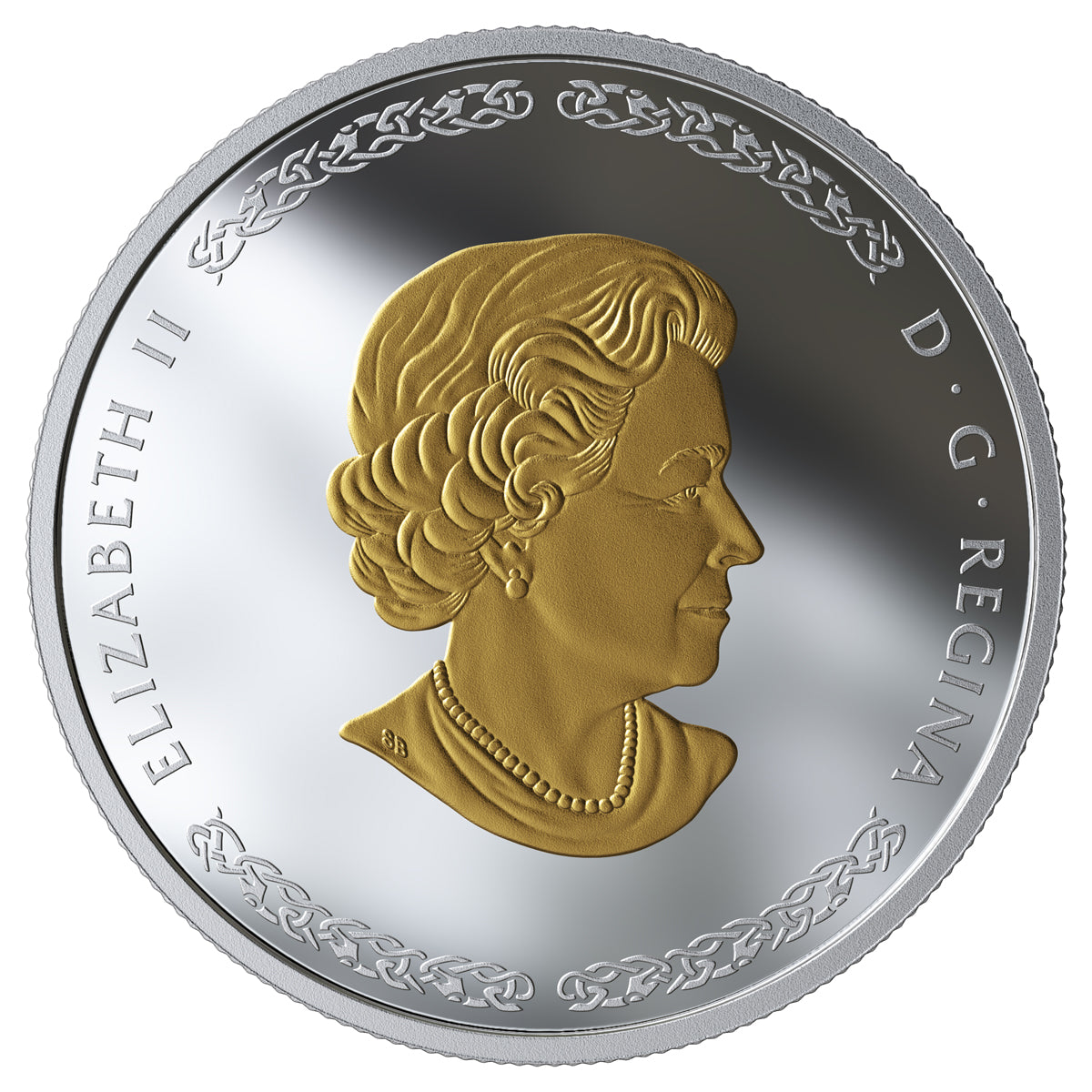 2019 $20 Norse Gods - Pure Silver 3 Coin Set