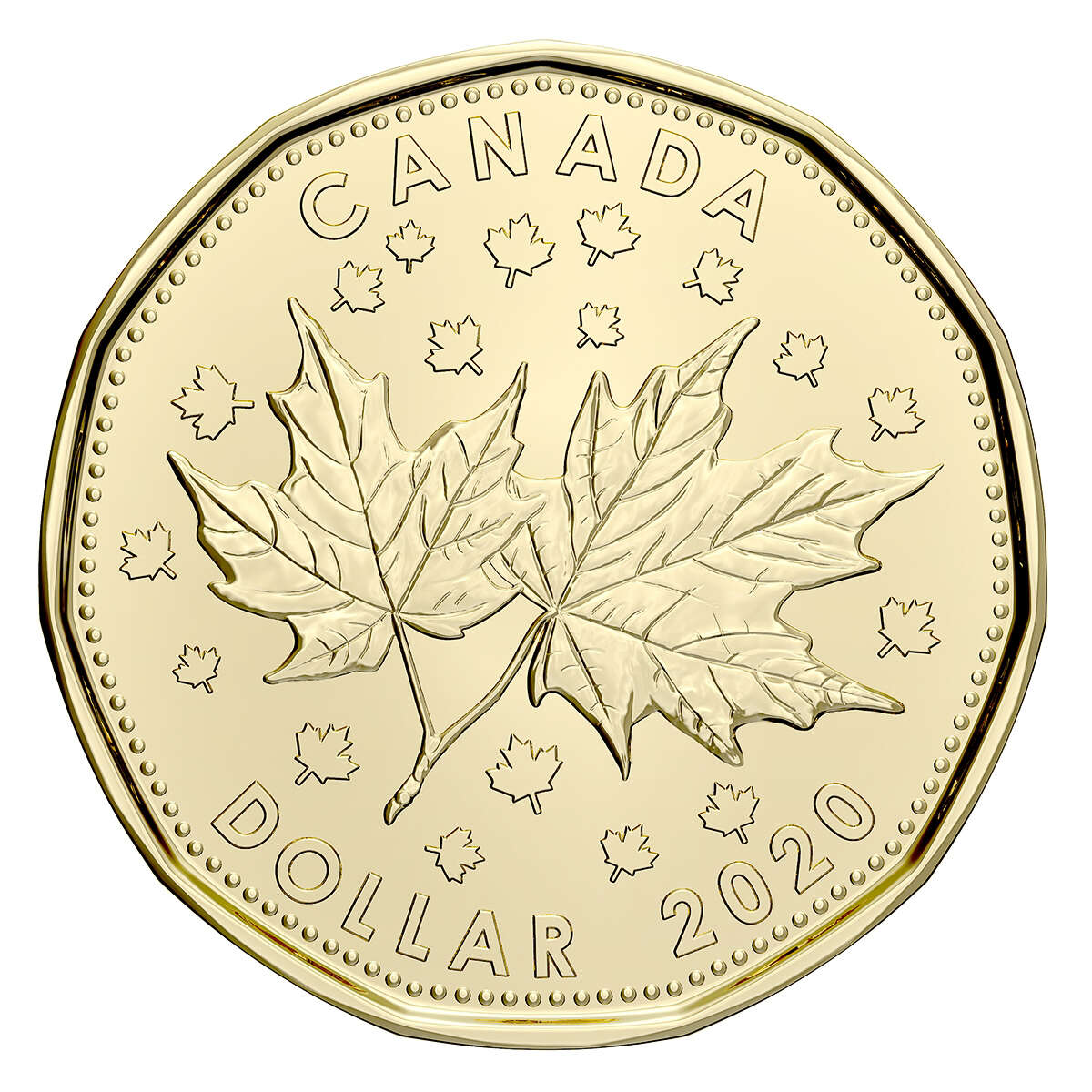 2020 O Canada Gift Set