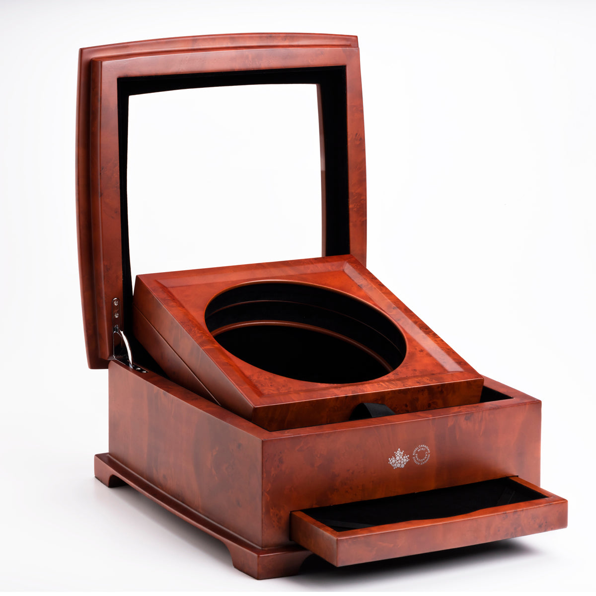 2021 $500 100th Anniversary of the Bluenose - 5-Kilo Pure Silver Coin