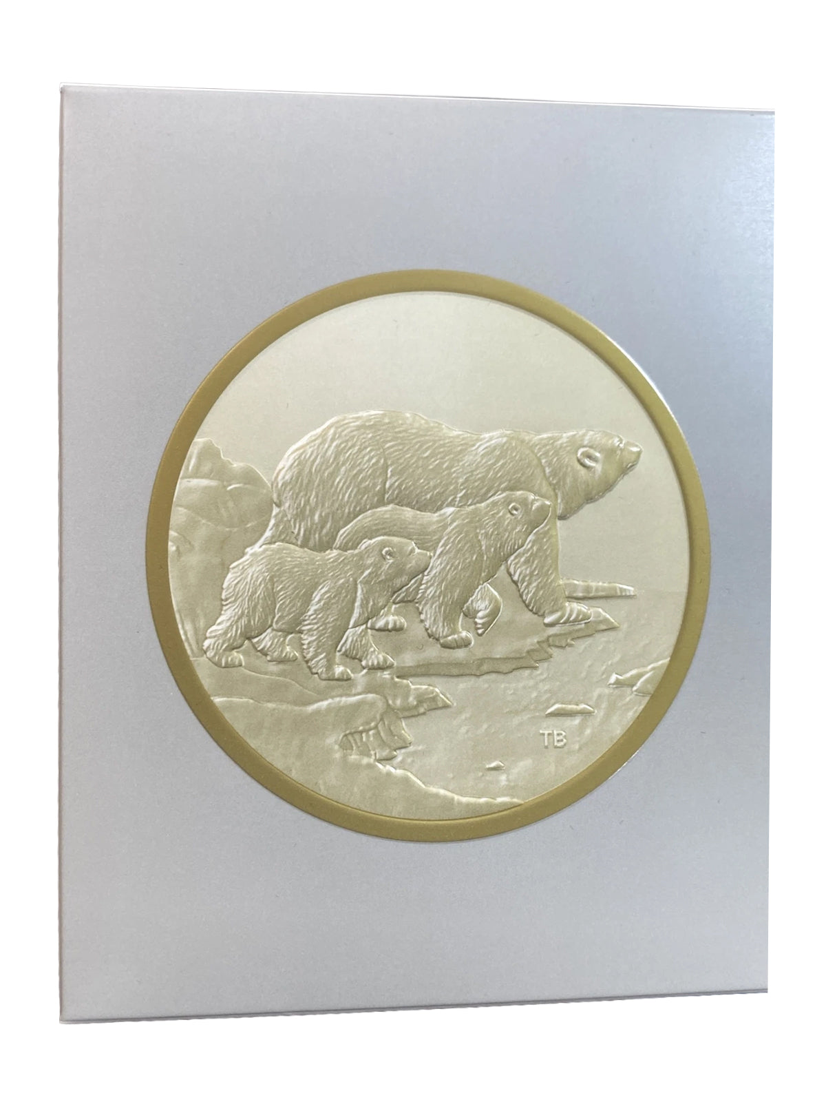 2022 $2 Renewed Silver Toonie: Path of Knowledge - Pure Silver Coin