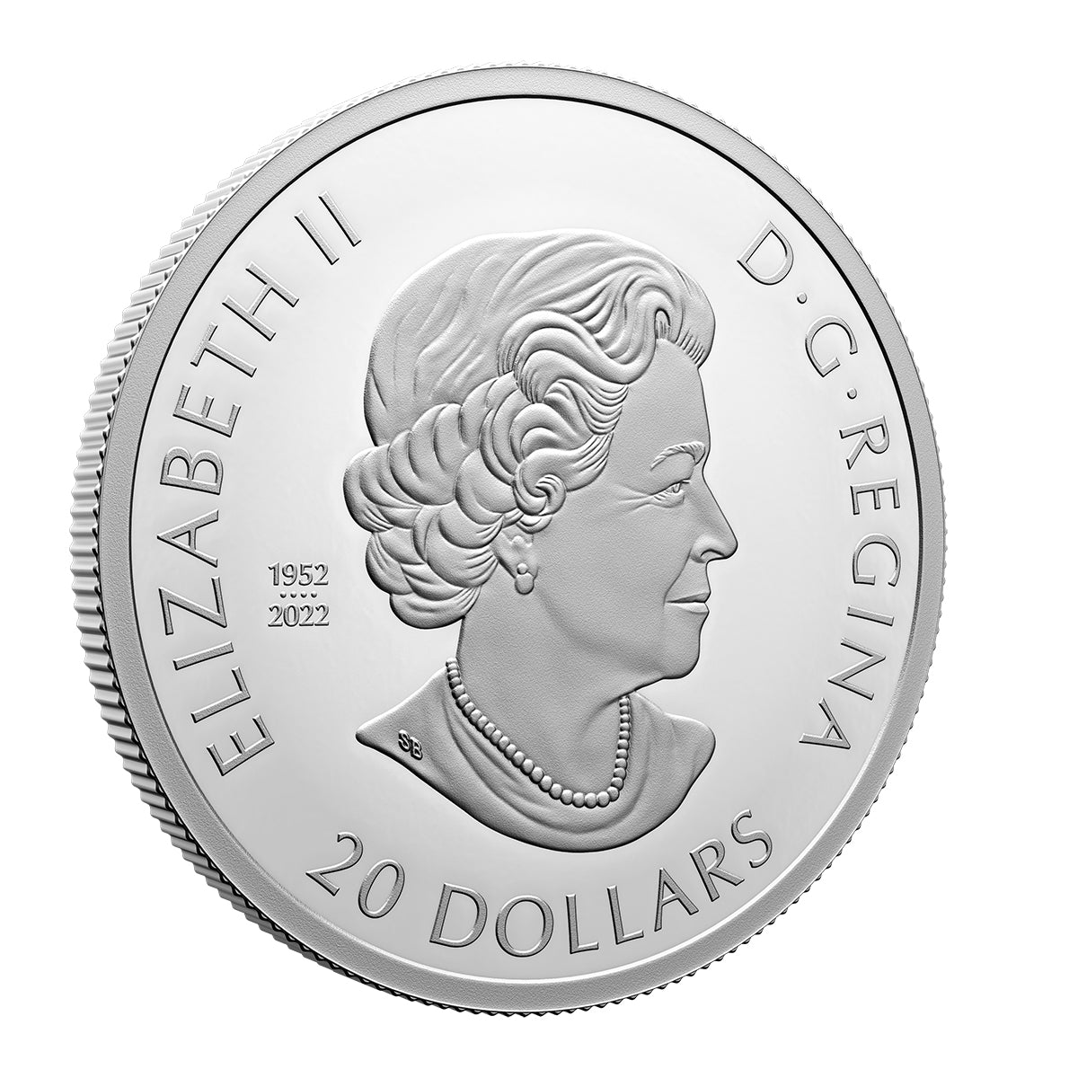 2023 $20 Remembrance Day - Pure Silver Coin