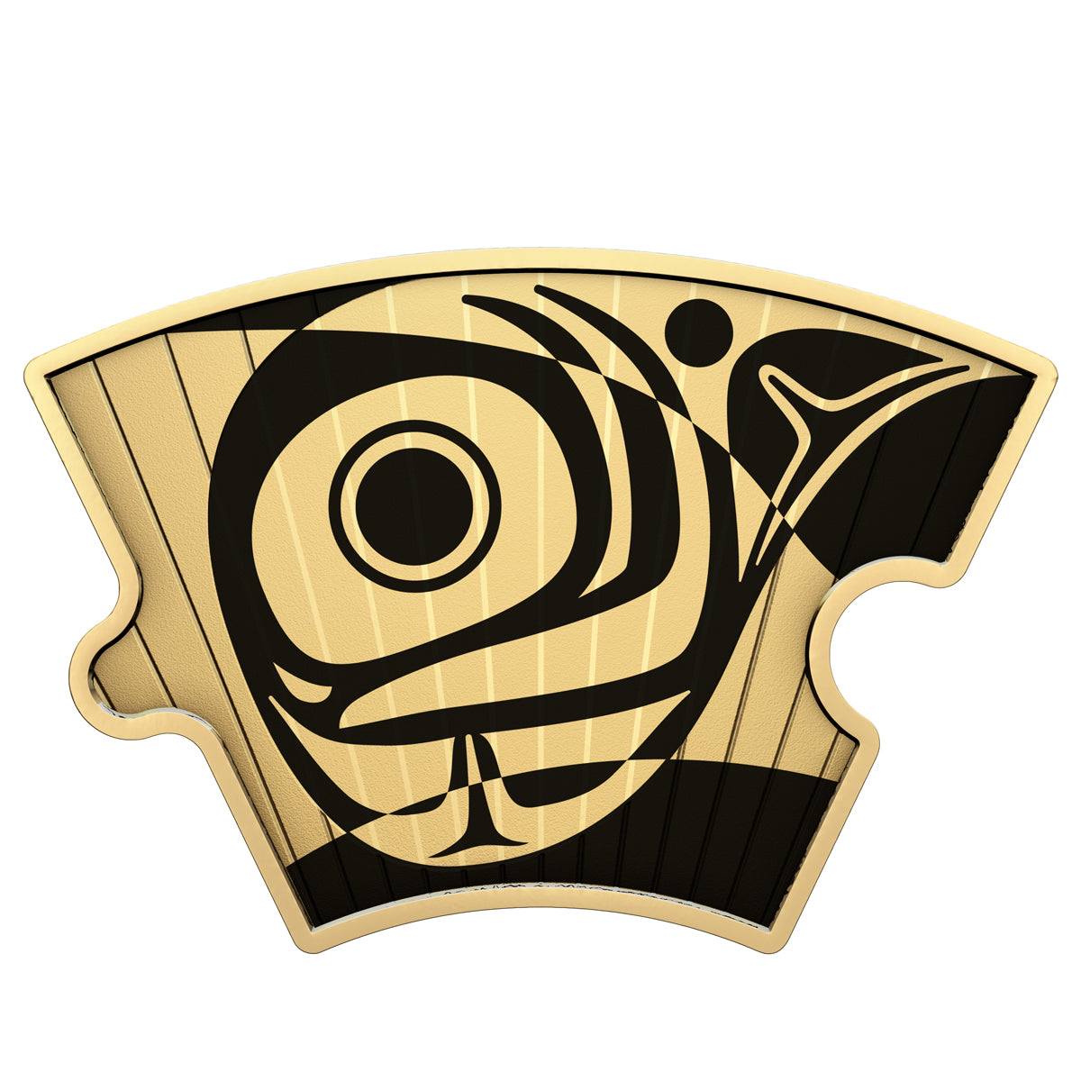 2023 The Celestial Circle -  Fine Silver Puzzle Coin Set