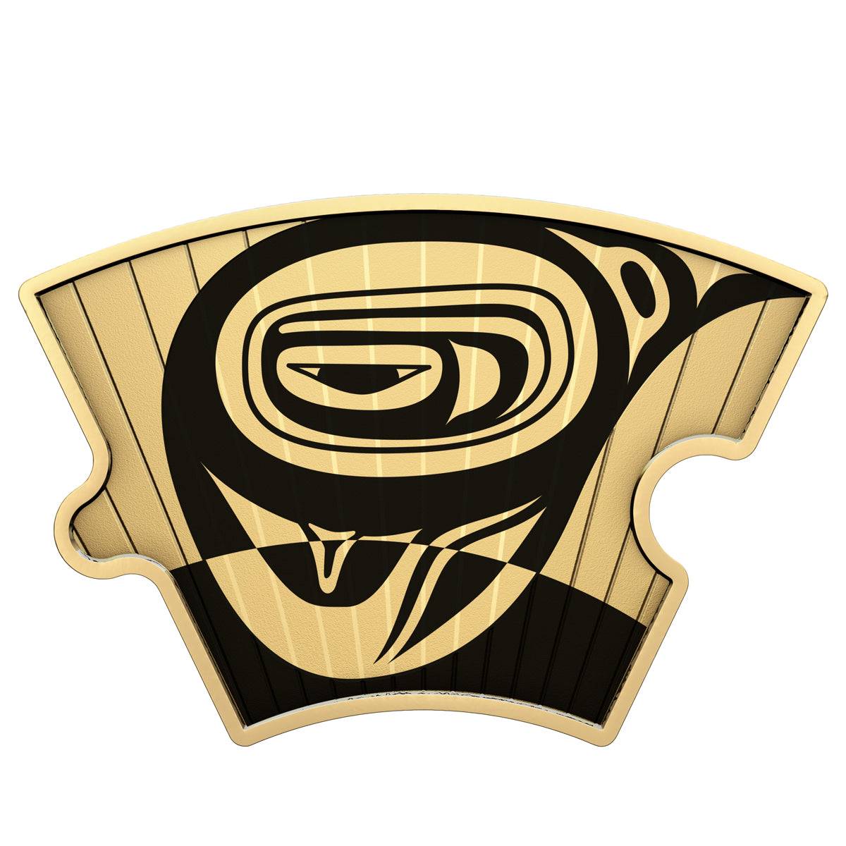 2023 The Celestial Circle -  Fine Silver Puzzle Coin Set