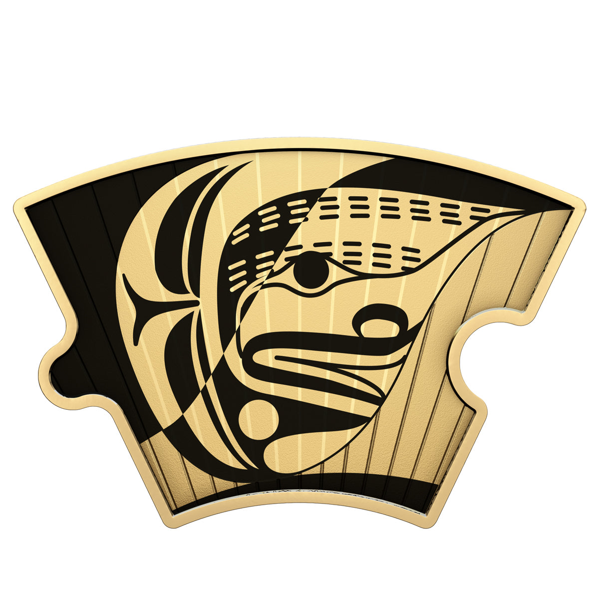 2023 The Celestial Circle -  Fine Silver Puzzle Coin Set