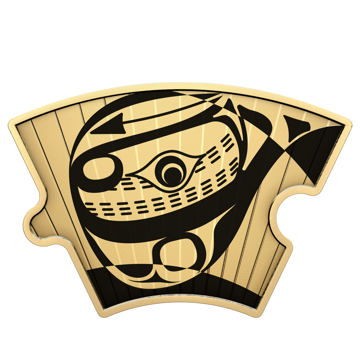 2023 The Celestial Circle -  Fine Silver Puzzle Coin Set