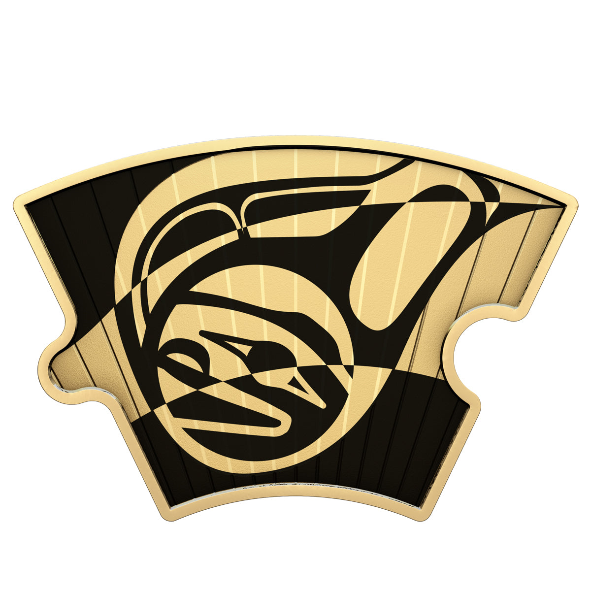 2023 The Celestial Circle -  Fine Silver Puzzle Coin Set