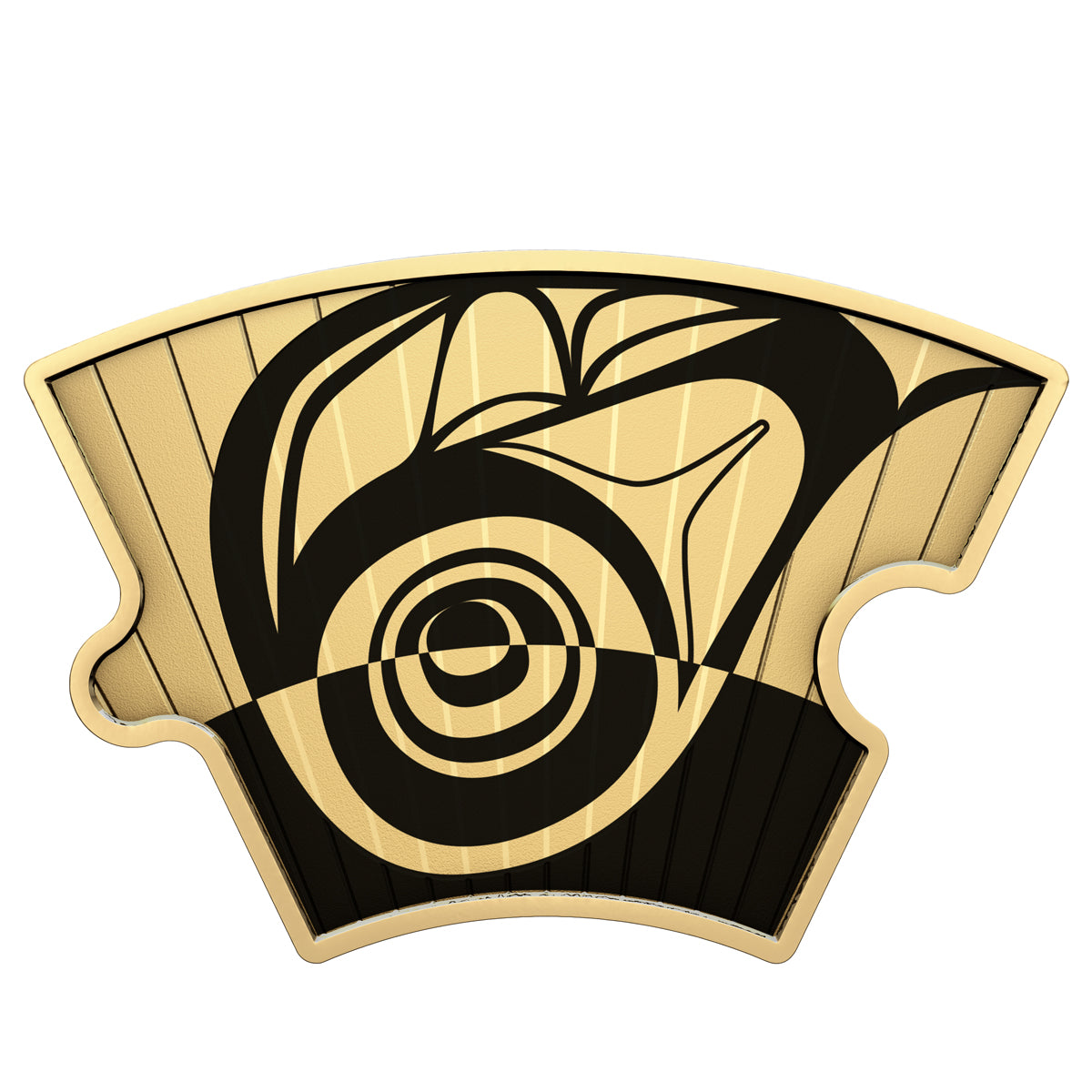 2023 The Celestial Circle -  Fine Silver Puzzle Coin Set