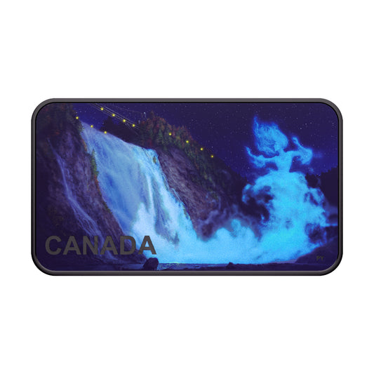 2025 $20 Haunted Canada: Lady in White - Pure Silver Coin