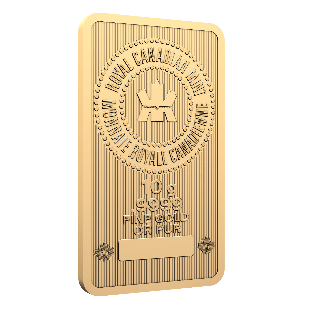 2026 Lunar Year of the Horse - 10g Pure Gold Coin