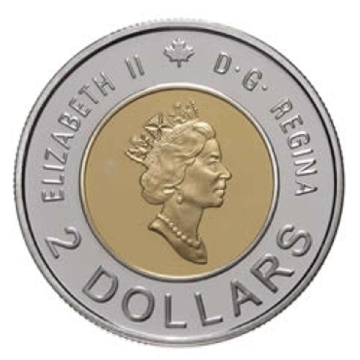 2000 $2 Path of Knowledge: Polar Bears - 22kt. Gold Coin