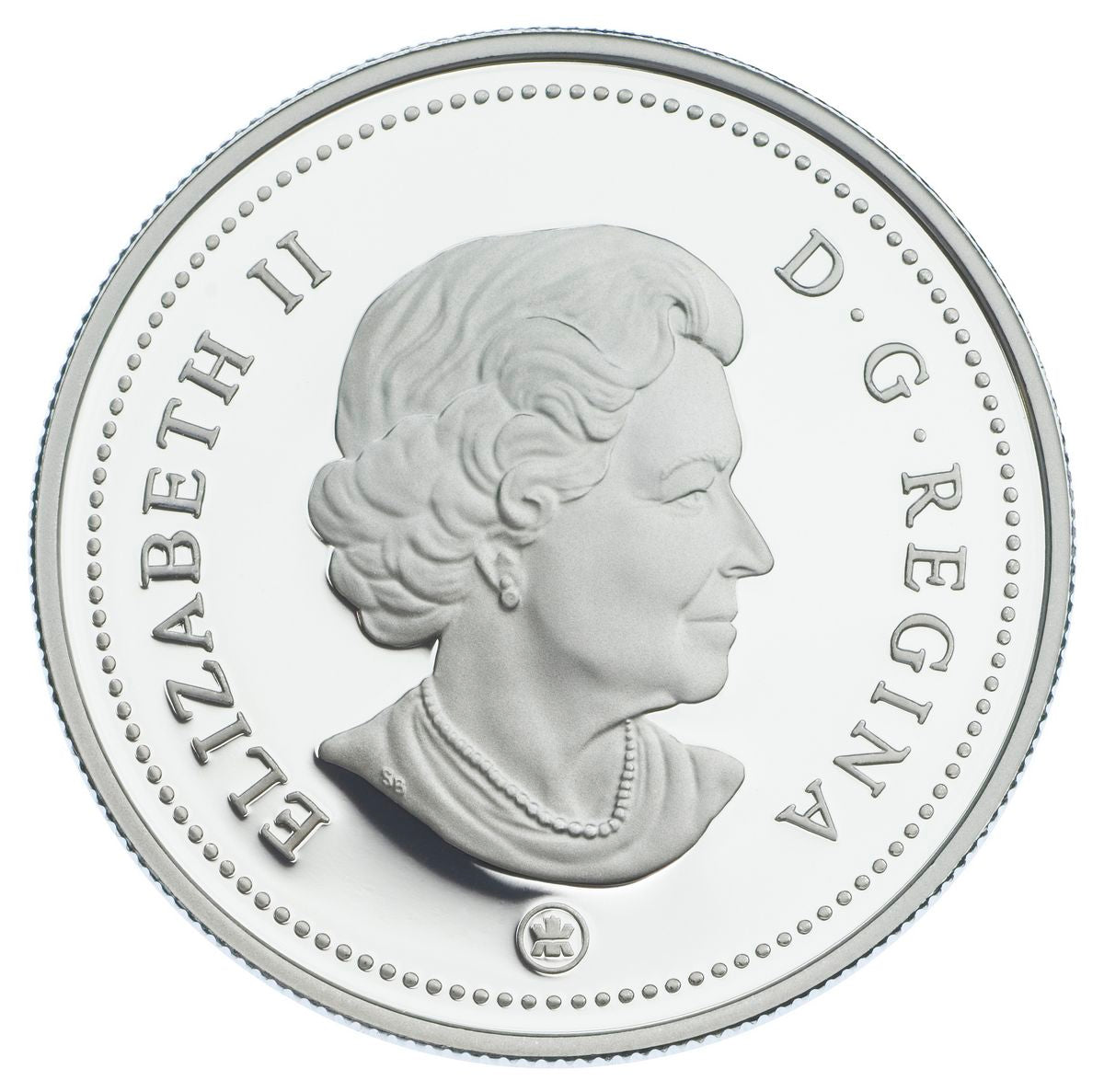 2007 $1 Celebration of the Arts - Special Edition Silver Dollar Proof