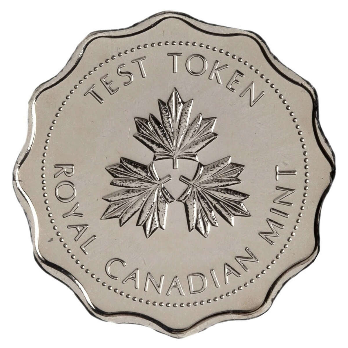 2006 $2 Concept Token Set