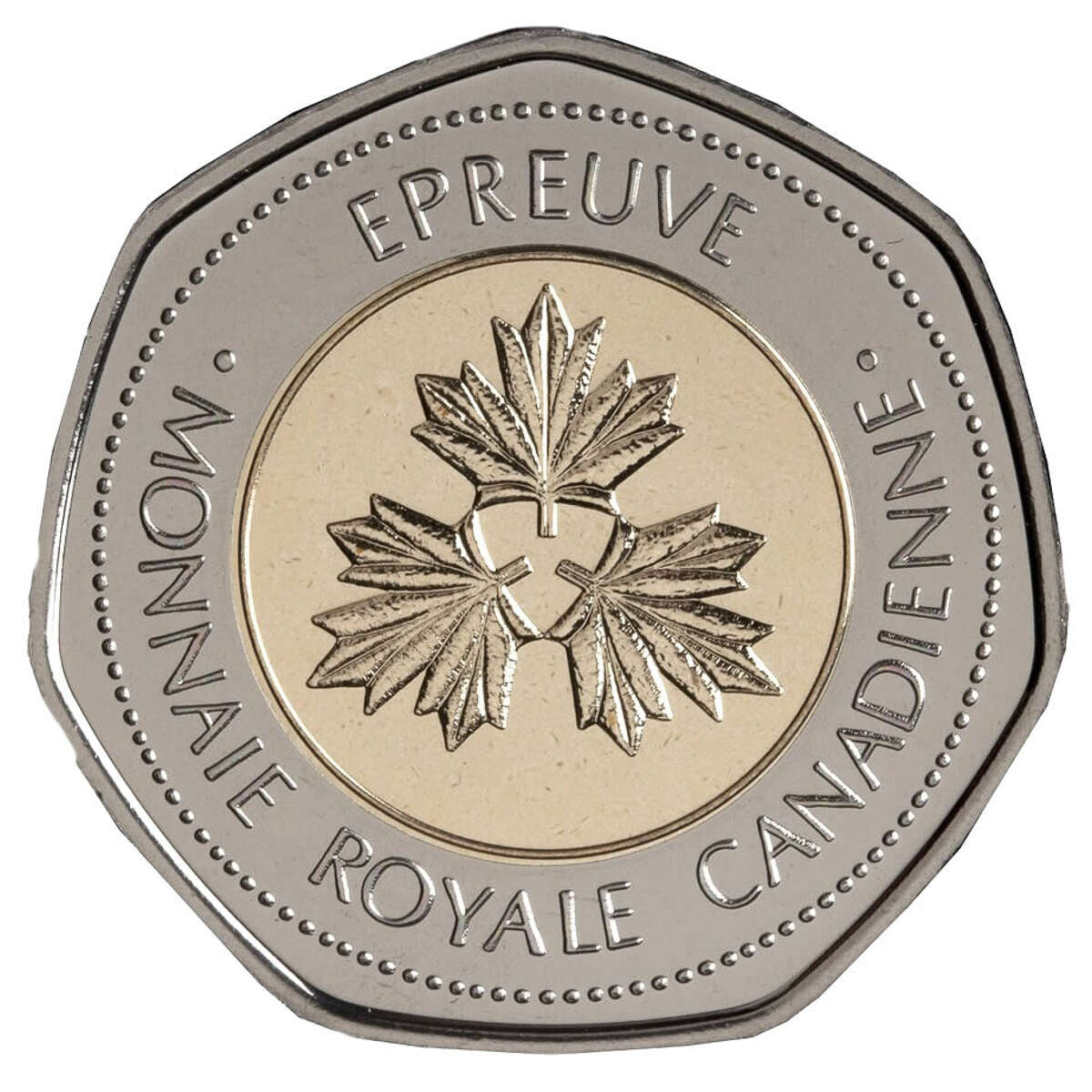 2006 $2 Concept Token Set