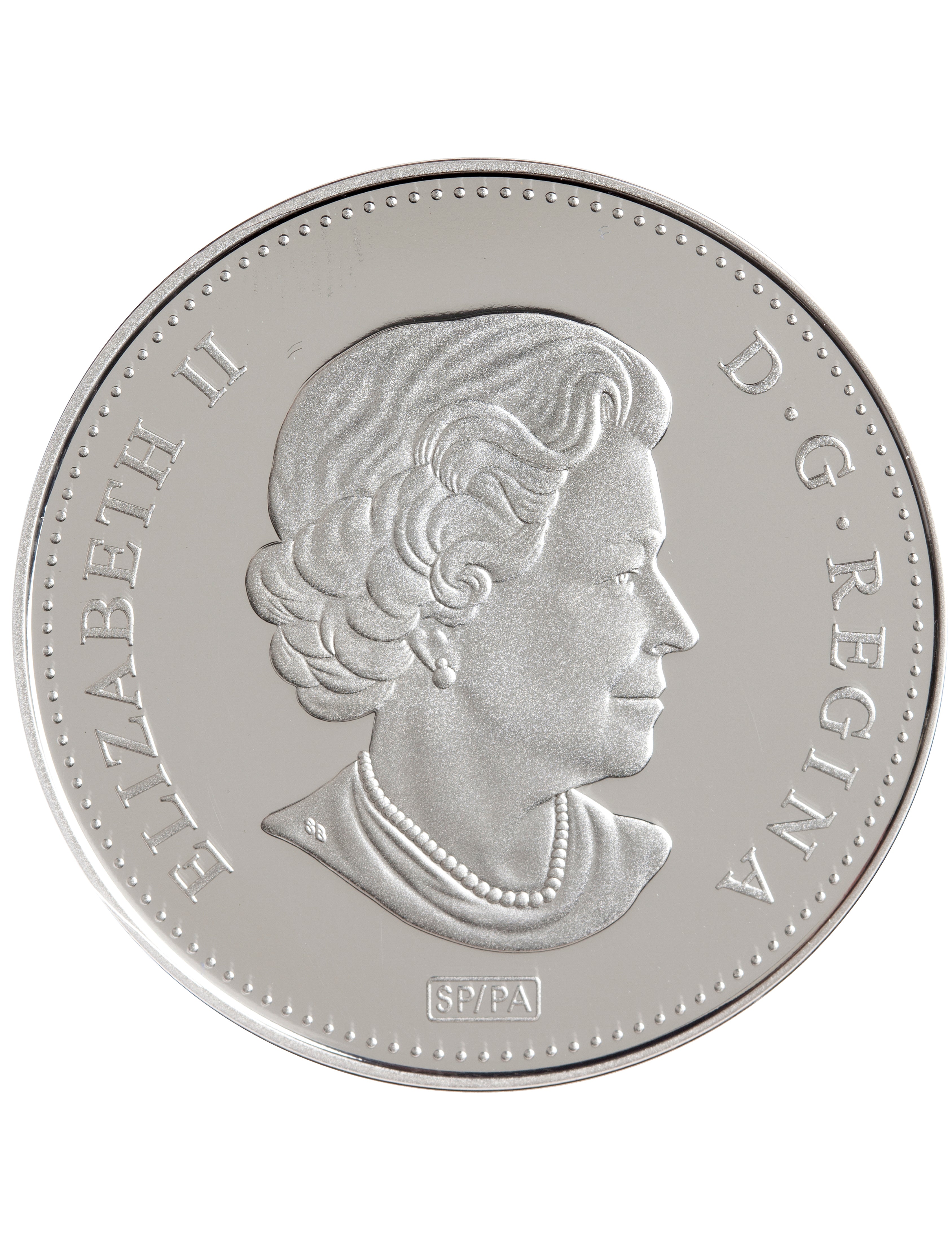 2012 25 Cent & 50 Cent Titanic - Collector's Set