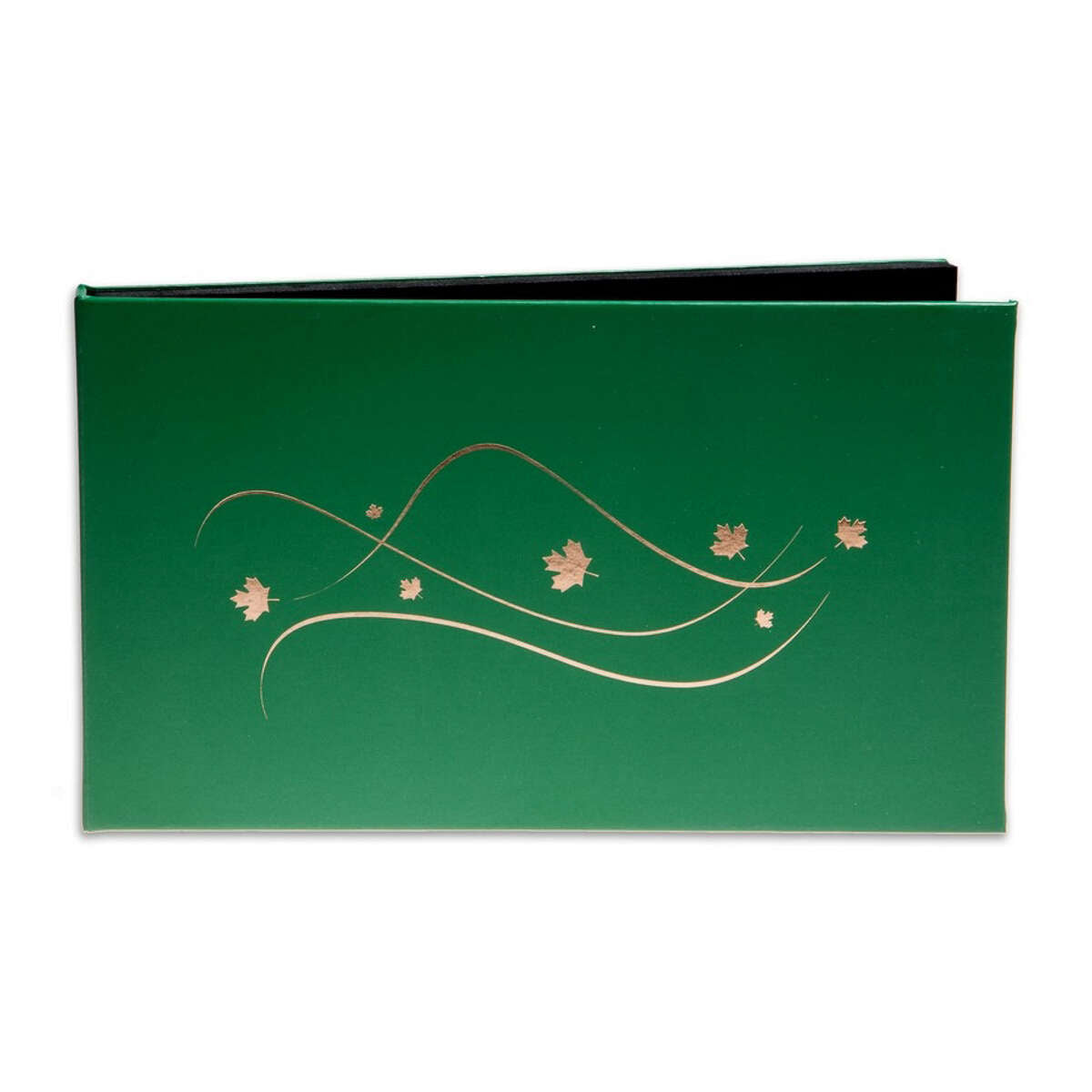 2014 $20 Baby Animals: Beaver - Pure Silver Coin and Stamp Set