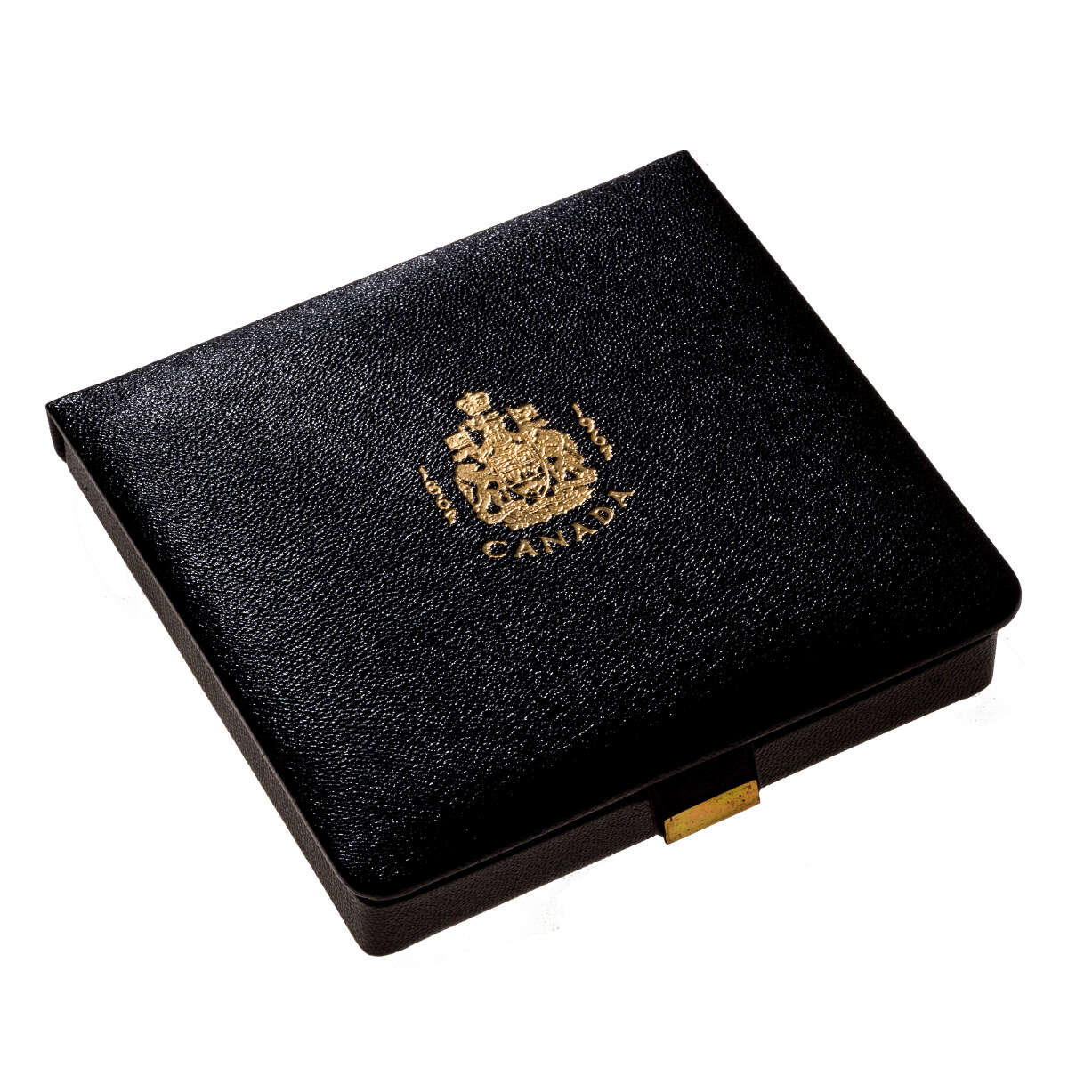 1967 Pristine Original Centennial 22-kt. Gold and Silver Proof Set