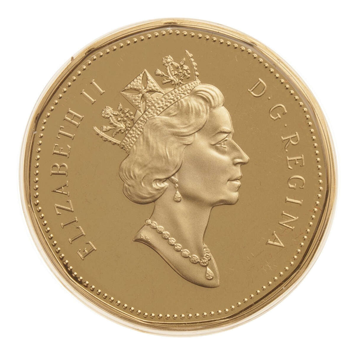 Going for the Gold Commemorative Album