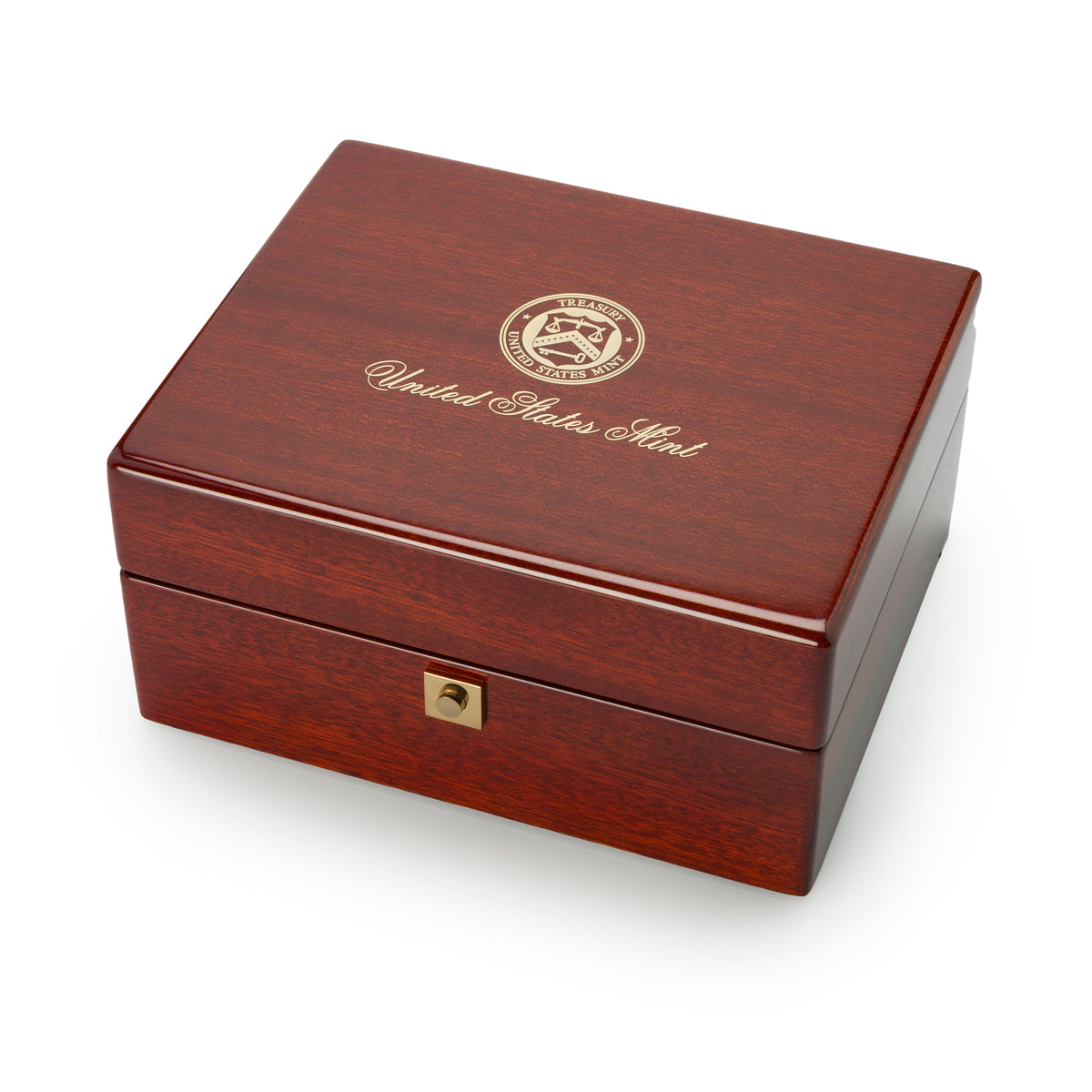 2009 $20 Double Eagle Ultra High Relief Gold Coin