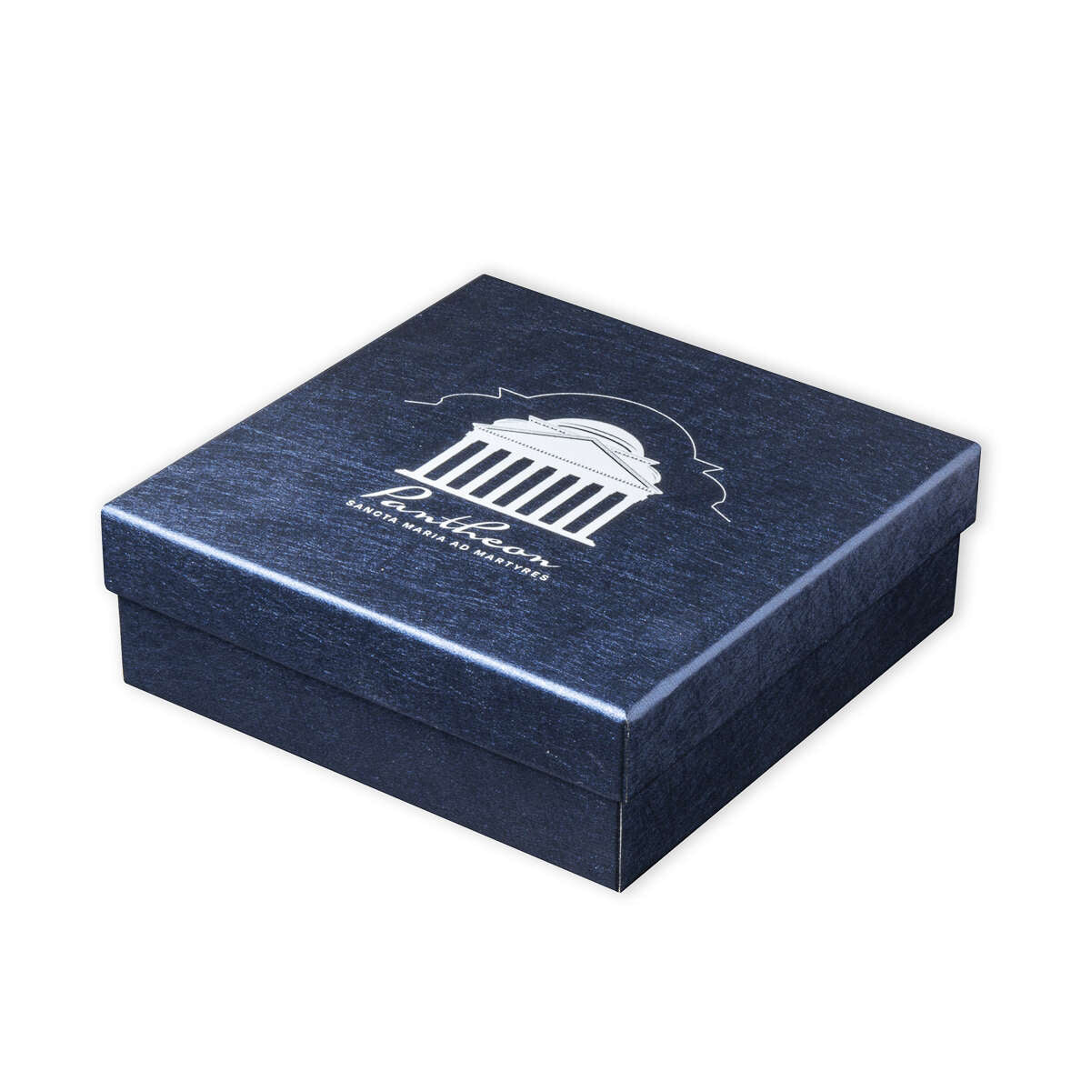 2021 $10 Pantheon - Pure Silver Coin