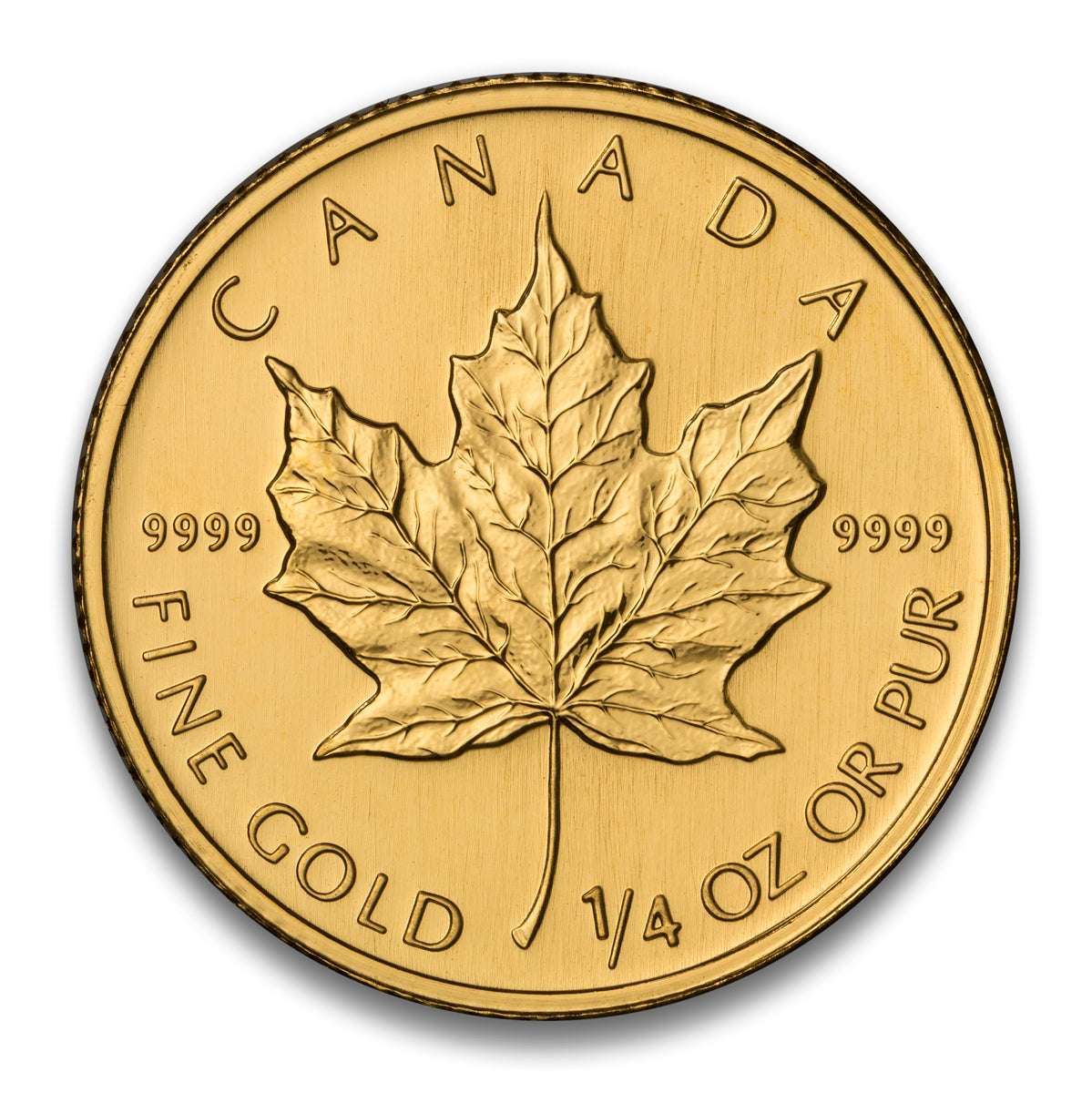 2008 Icons of the Commonwealth - 3 Coin Gold Set