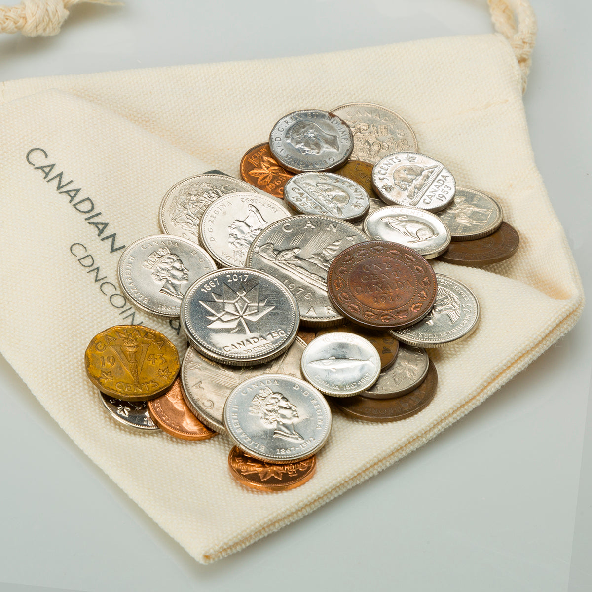 Canada Day Collector Bundle