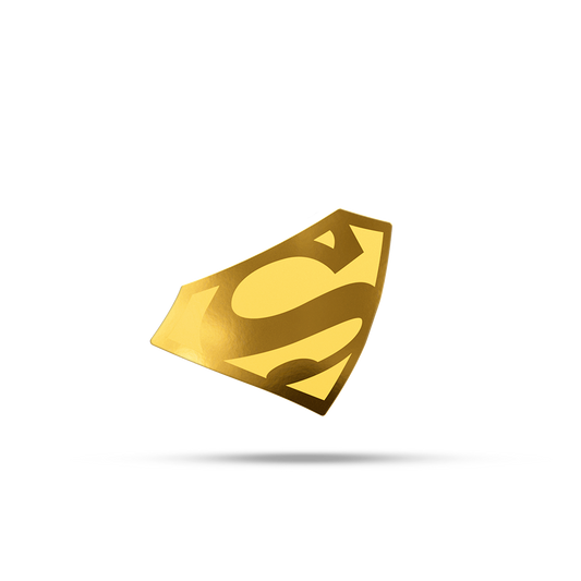 2026 $1 Superman - Pure Gold Coin