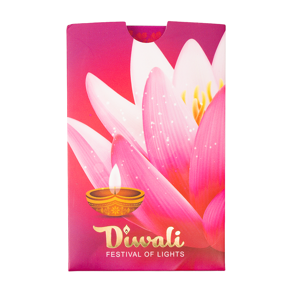 Lakshmi & The Sacred Cow - 5g Pure Gold Bar