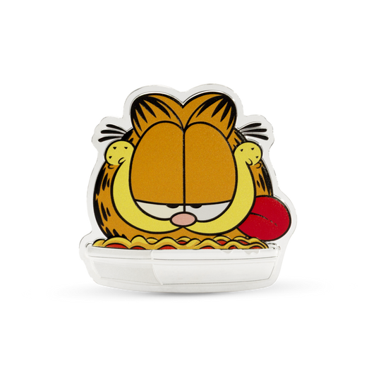 2025 $2 Garfield: Nature's Most Perfect Food - Pure Silver Coin