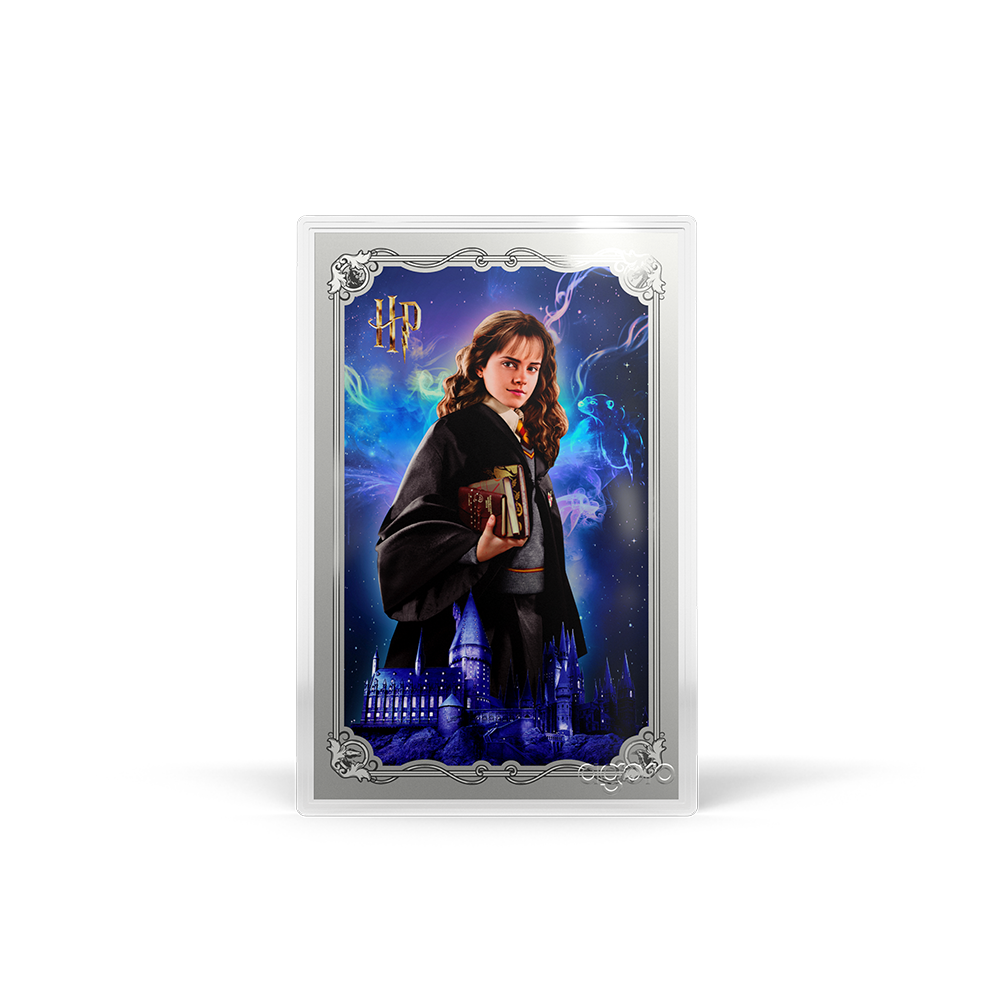2026 $1 Harry Potter 25 Years of Magic - Pure Silver Coin Blind Box