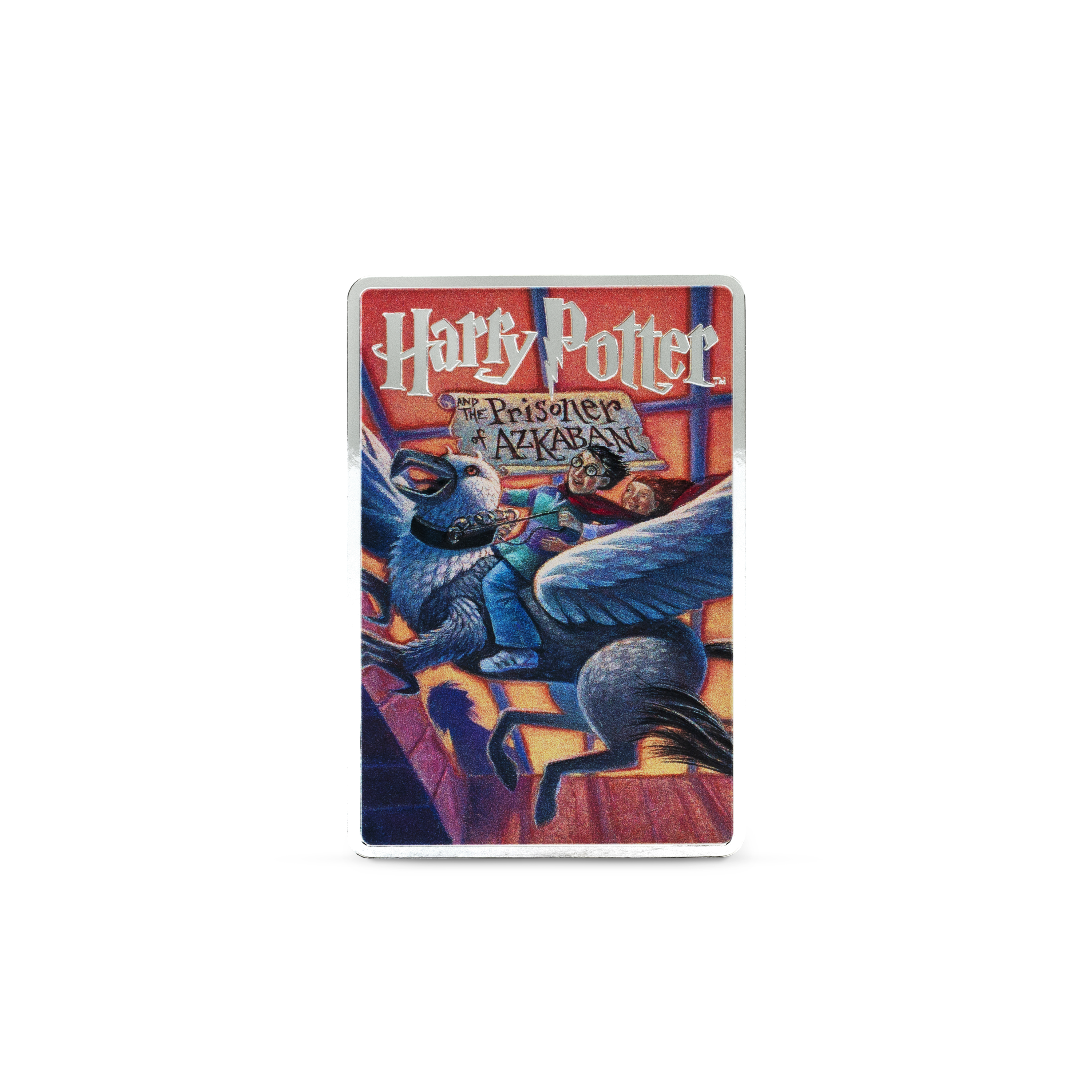 HarryPotter- HarryPotter-