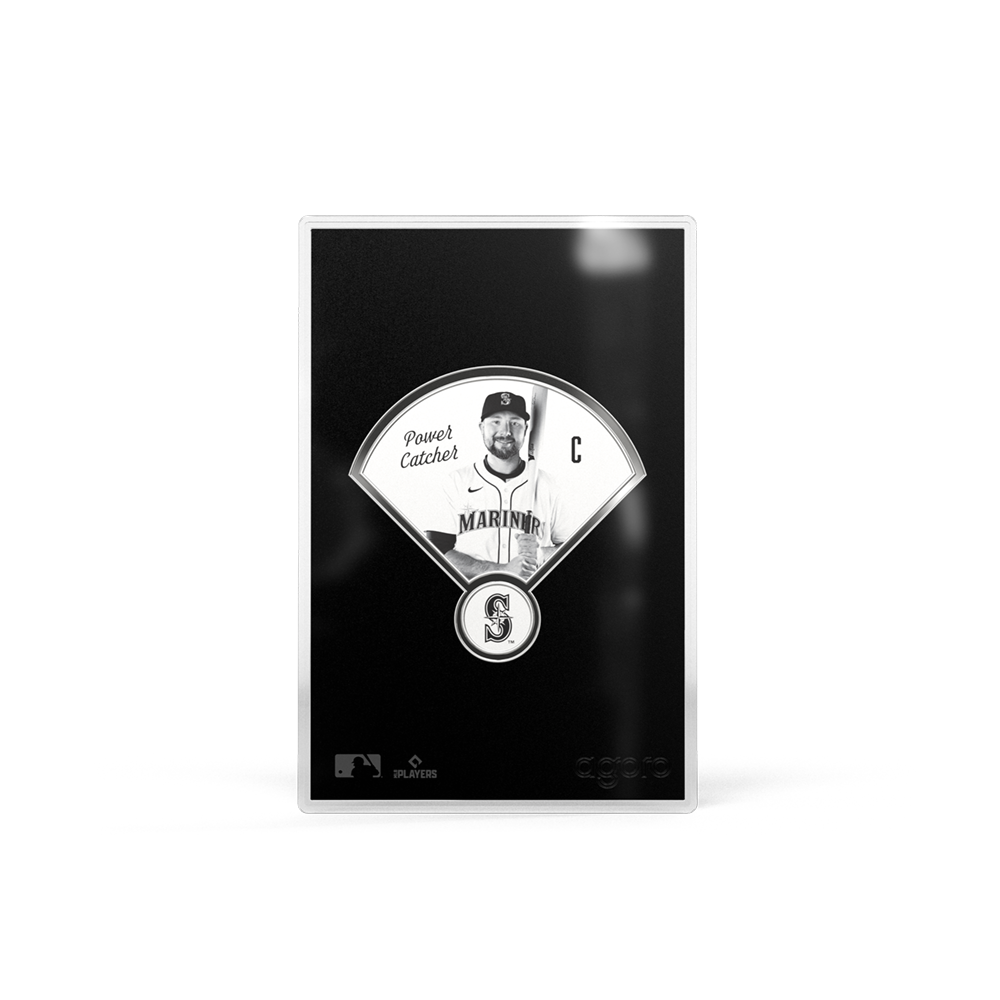 2026 $1 Major League Baseball: American League - Pure Silver Blind Box