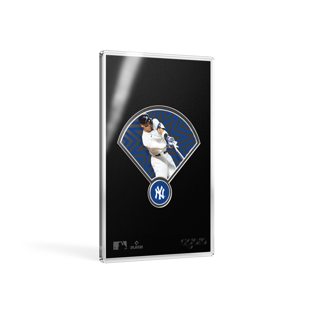 2026 $1 Major League Baseball: American League - Pure Silver Blind Box