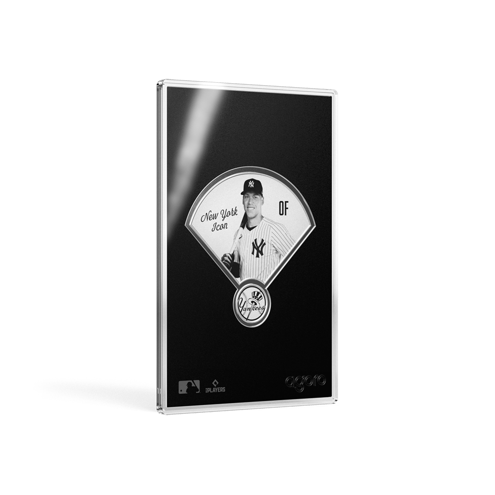 2026 $1 Major League Baseball: American League - Pure Silver Blind Box