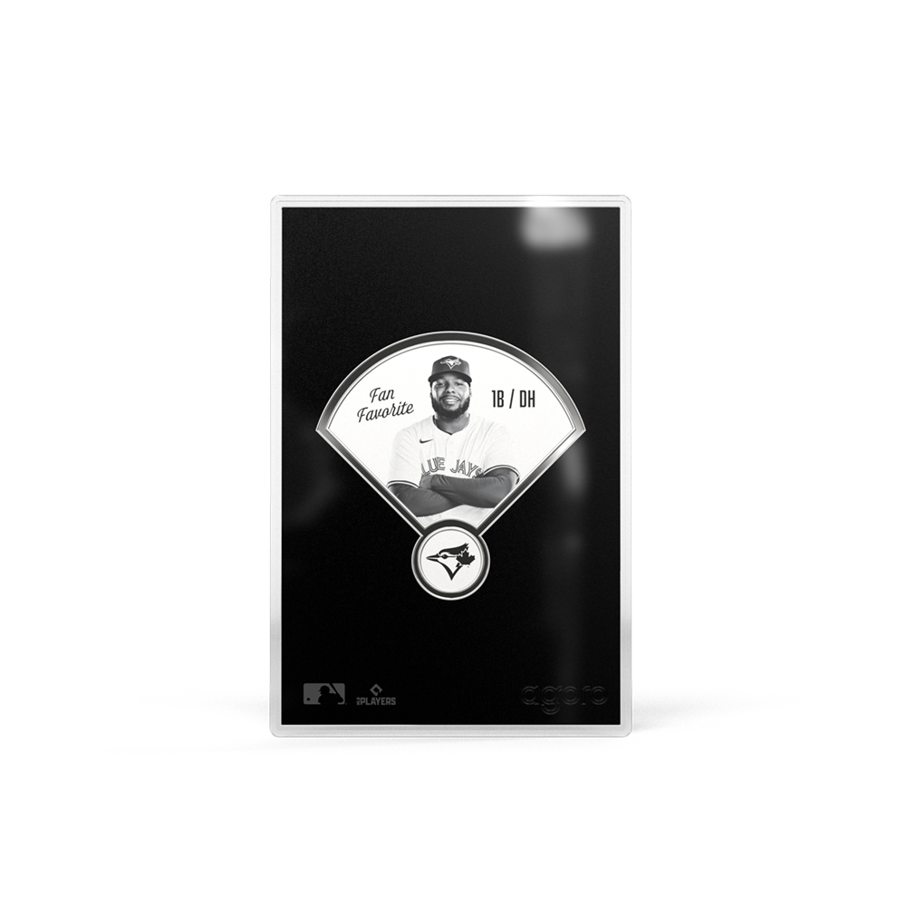 2026 $1 Major League Baseball: American League - Pure Silver Blind Box