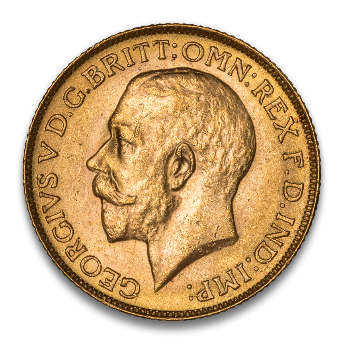 Sovereign 1919C AU-55