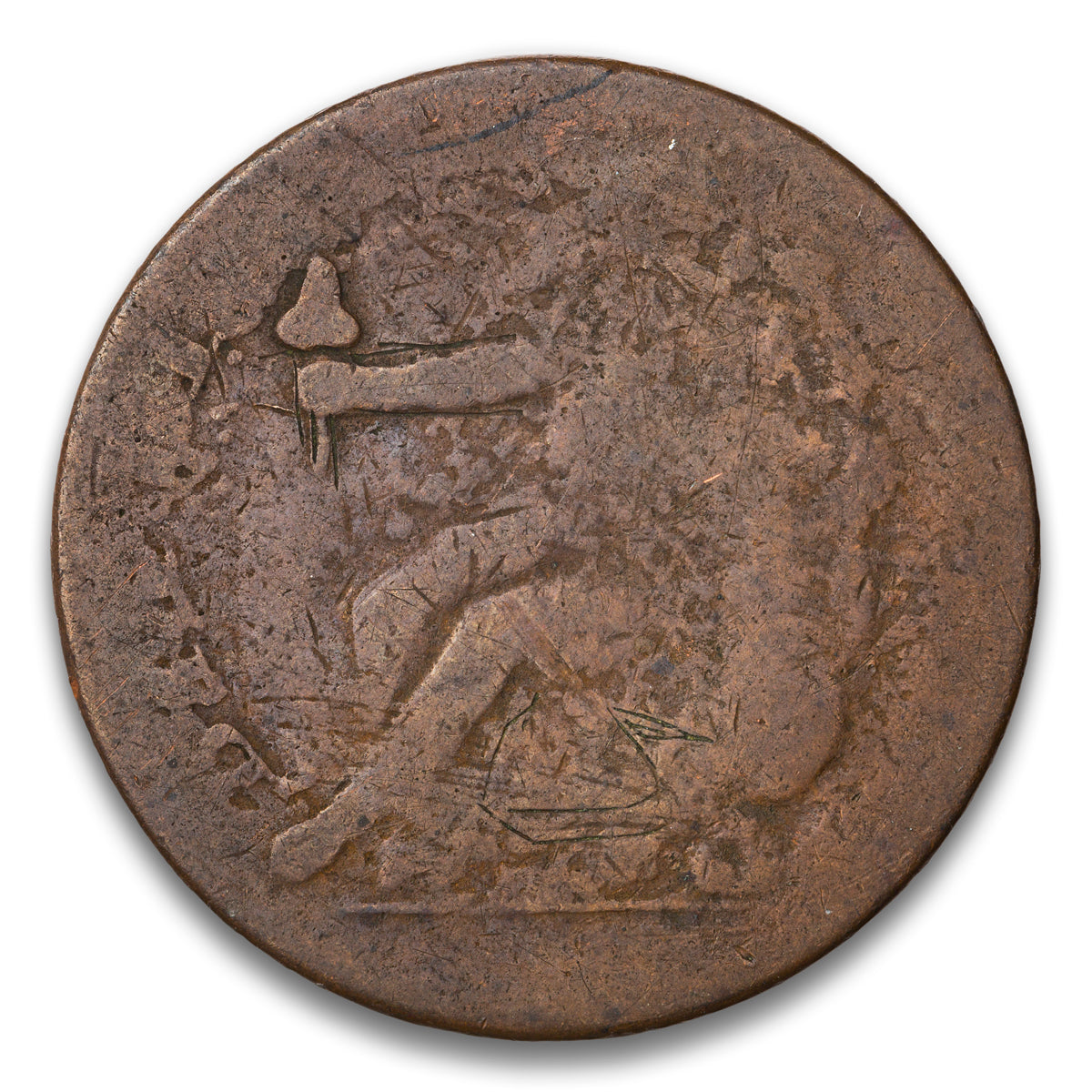 Blacksmith Canada Base token