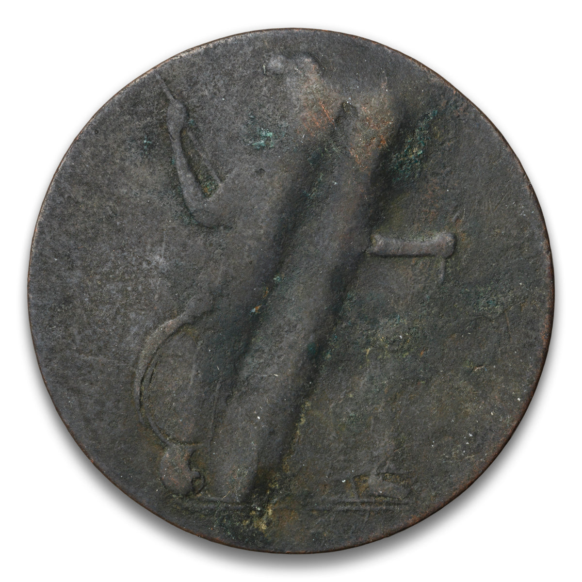 Blacksmith Canada Base Token