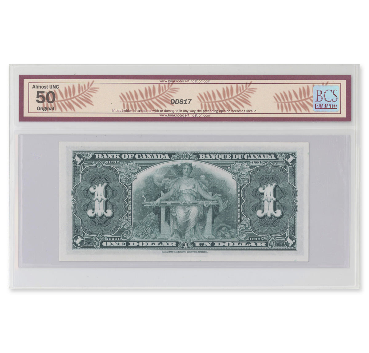 $1 1937 BC-21d Coyne-Towers Prefix J/N BCS AU-50