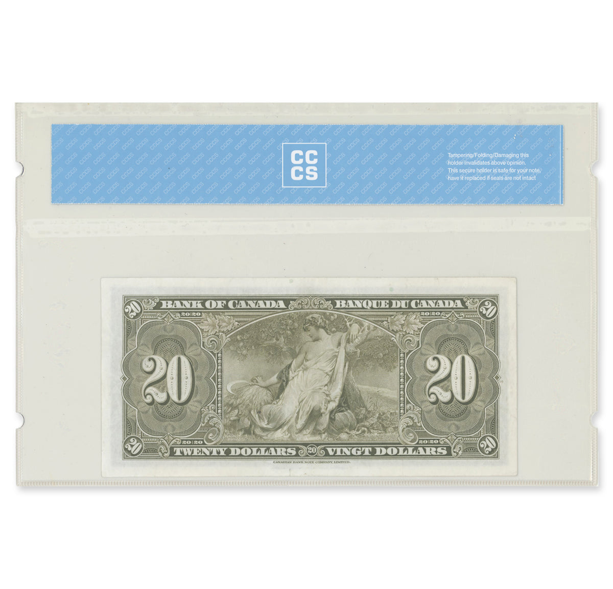 $20 1937 BC-25c Coyne-Towers Prefix K/E CCCS EF-45