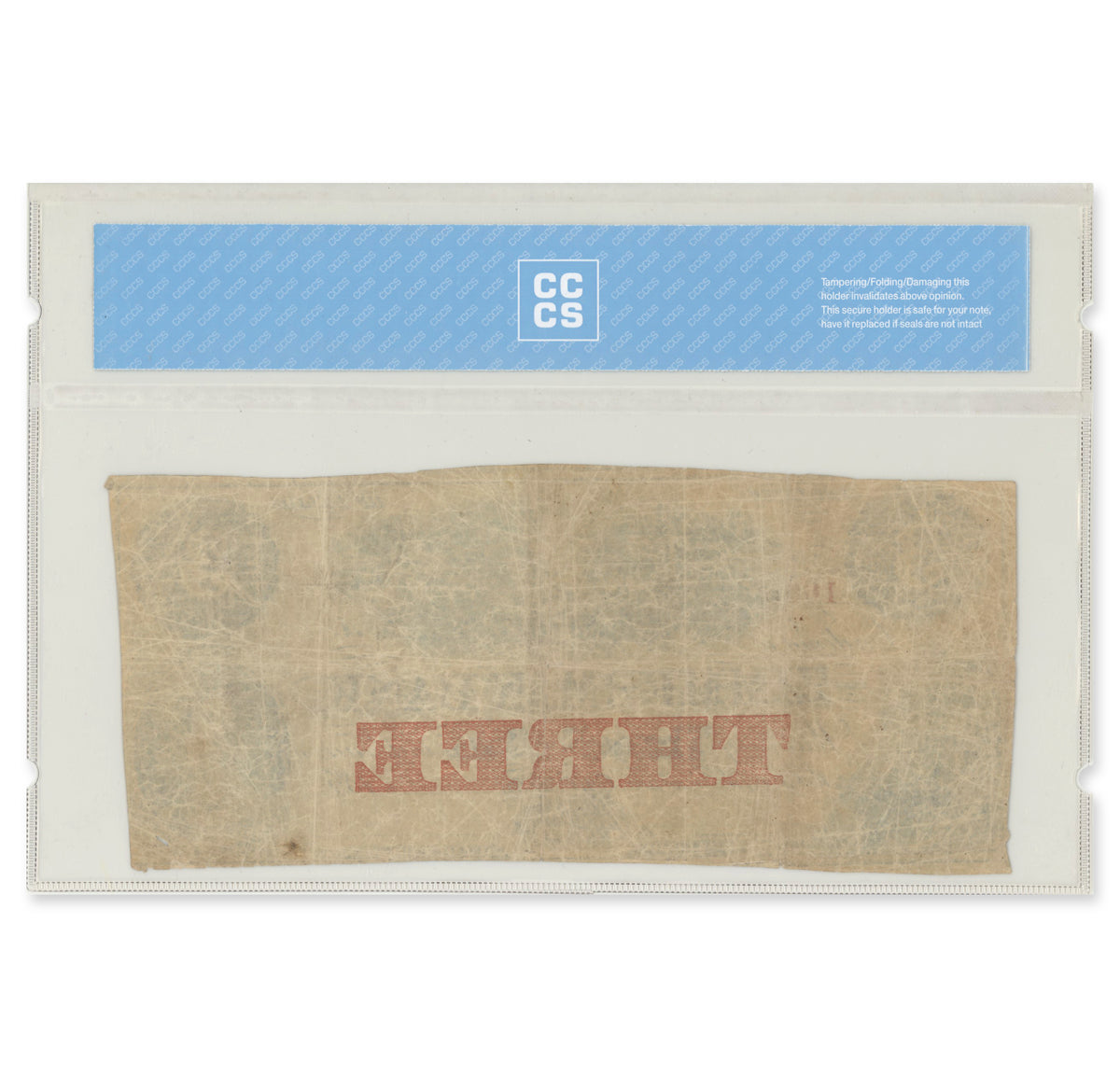 $3 185_ 815-14-04R Zimmerman Bank CCCS F-15