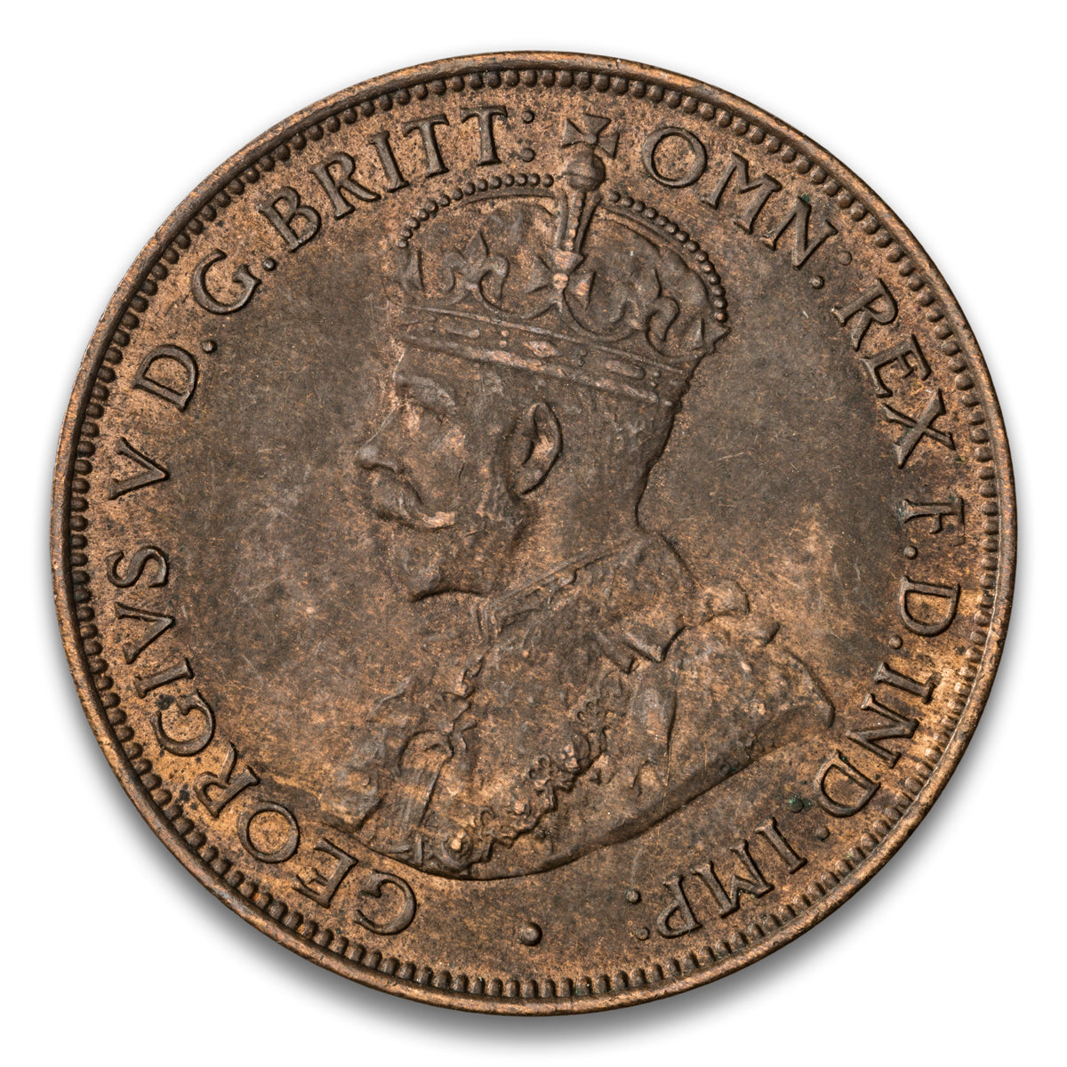 Jersey Base 1/24 Shilling 1923