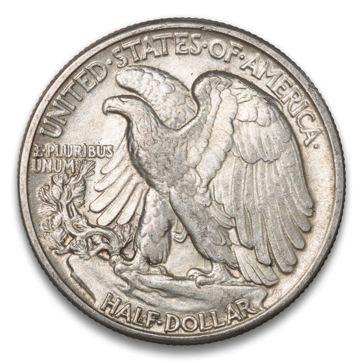 US 50 Cent Walking 1941 AU-58