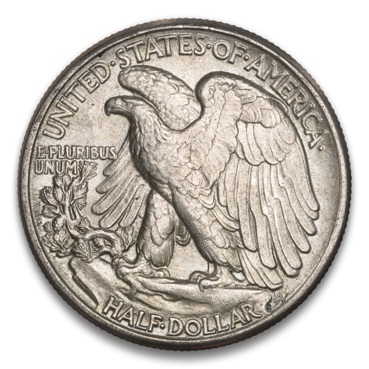 US 50 Cent Walking 1942 AU-55
