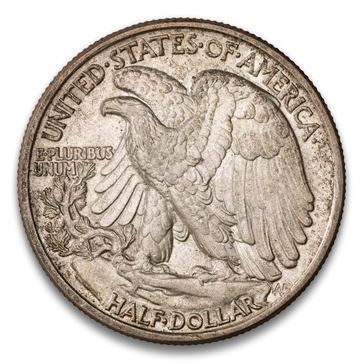 US 50 Cent Walking 1942 FS-101 DDO AU-55