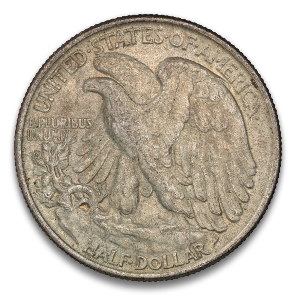 US 50 Cent Walking 1945 AU-55