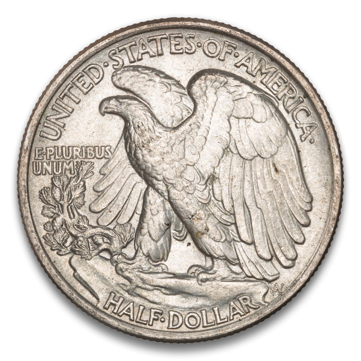 US 50 Cent Walking 1947 AU-55