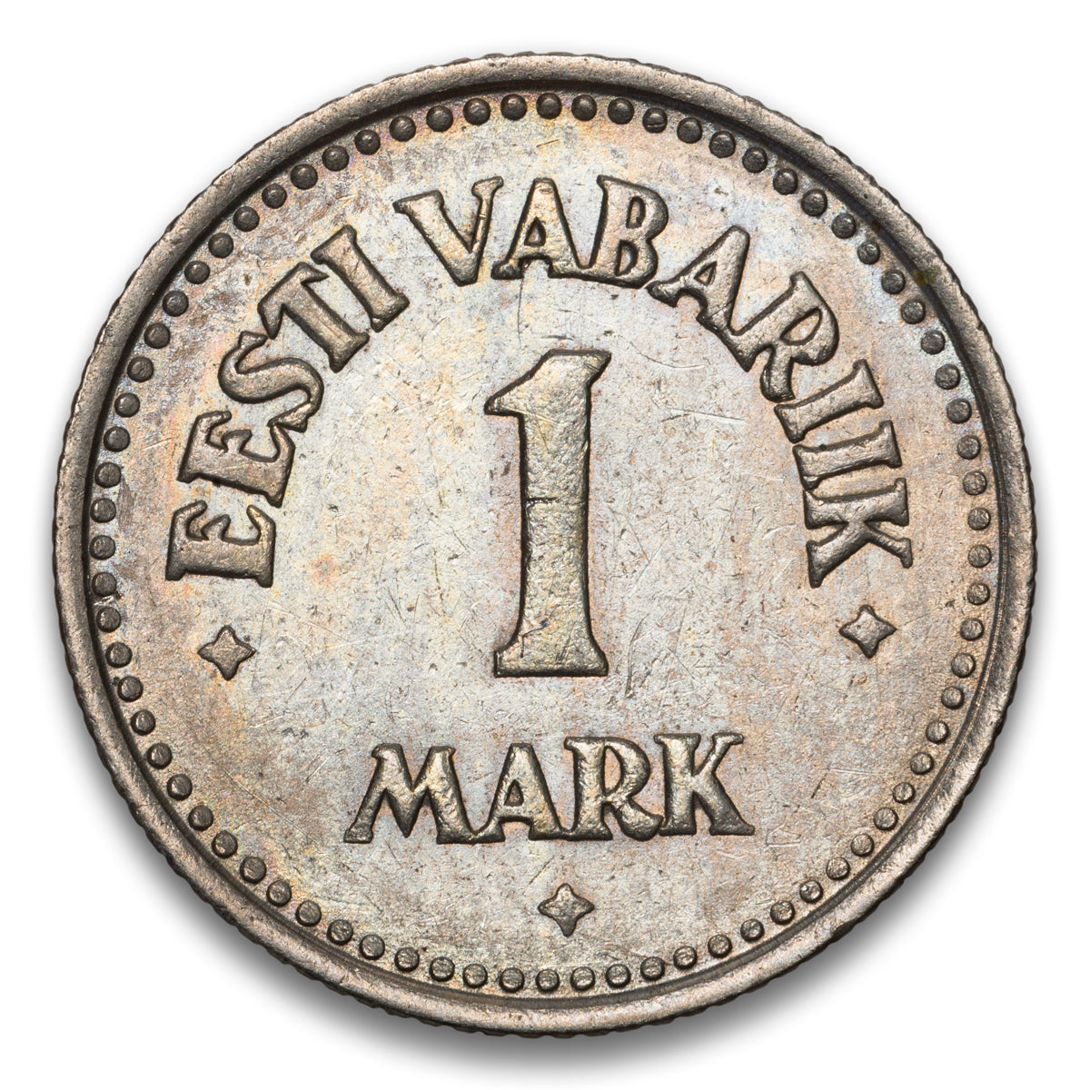 Estonia 1 Mark 1922